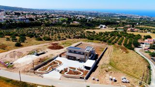 Μονοκατοικία 260 τ.μ. για πώληση, Πάφος-thumb-18