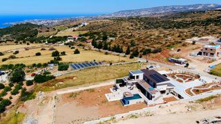 Μονοκατοικία 260 τ.μ. για πώληση, Πάφος-thumb-21