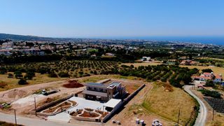 Μονοκατοικία 260 τ.μ. για πώληση, Πάφος-thumb-24