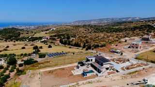 Μονοκατοικία 260 τ.μ. για πώληση, Πάφος-thumb-23