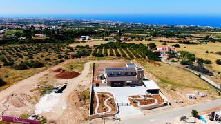 Μονοκατοικία 260 τ.μ. για πώληση, Πάφος-thumb-19