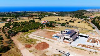 Μονοκατοικία 260 τ.μ. για πώληση, Πάφος-thumb-20