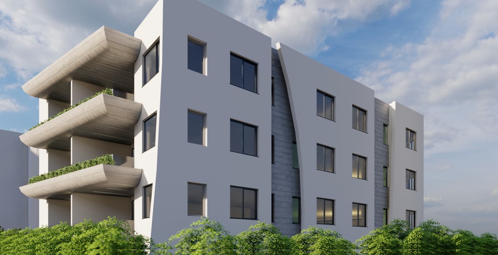 Apartment 76 sqm for sale, Nicosia