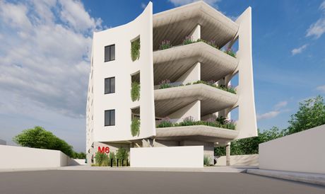Apartment 76sqm for sale-