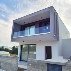 Βίλλα 181 τ.μ. για πώληση, Πάφος-thumb-2