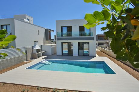 Villa 181sqm for sale-