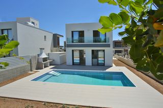 Βίλλα 181 τ.μ. για πώληση