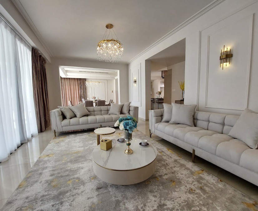 Apartment 193 sqm for sale, Limassol