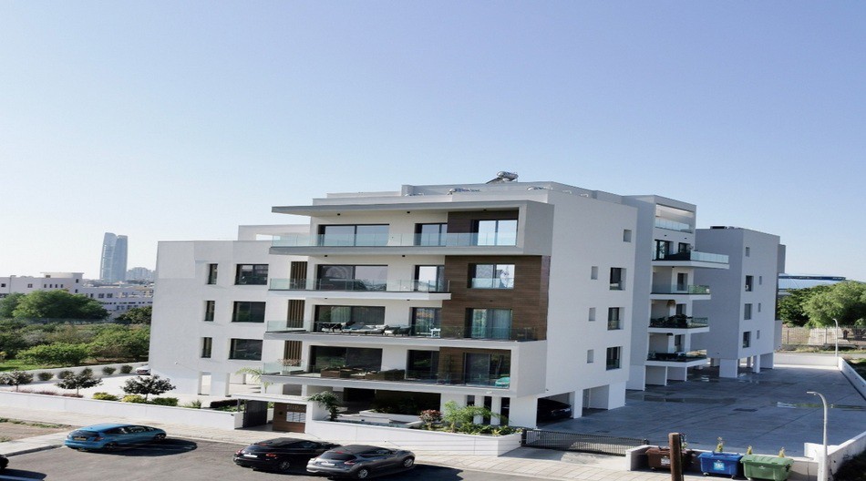 Apartment 193 sqm for sale, Limassol