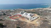 Land plot 1.035sqm for sale-