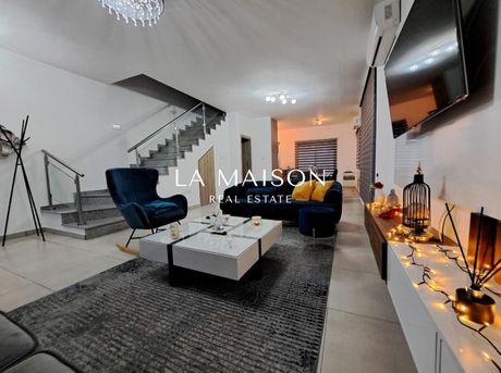 Detached home 124sqm for sale-