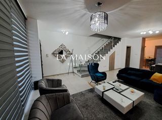 Μονοκατοικία 124 τ.μ. προς πώληση, Λευκωσία-thumb-4
