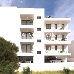 Διαμέρισμα 50 τ.μ. για πώληση, Λευκωσία-thumb-7