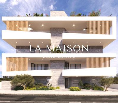 Apartment 50sqm for sale-