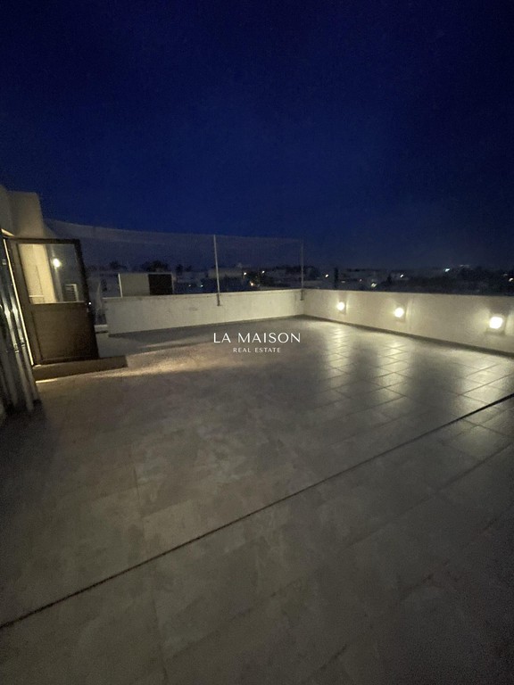 Διαμέρισμα 140 τ.μ. πρός ενοικίαση, Λευκωσία
