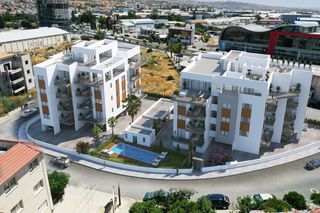 Διαμέρισμα 108 τ.μ. για πώληση, Λεμεσός-thumb-32