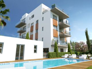 Διαμέρισμα 108 τ.μ. για πώληση, Λεμεσός-thumb-7
