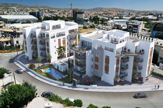Διαμέρισμα 108 τ.μ. για πώληση, Λεμεσός-thumb-33