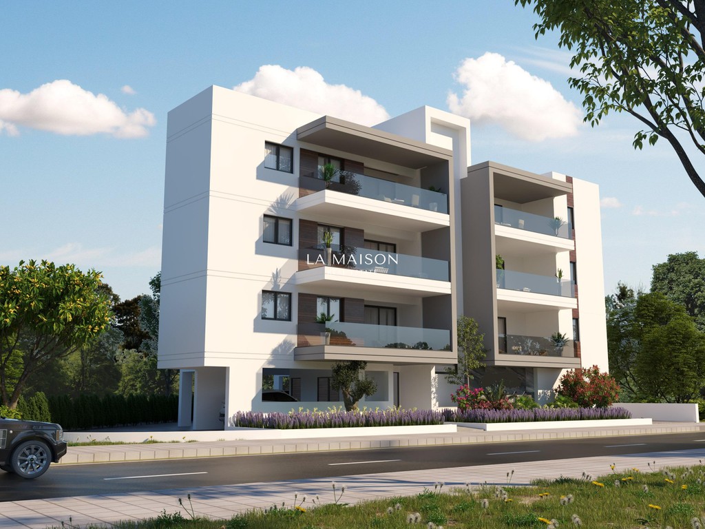 Apartment 79 sqm for sale, Nicosia