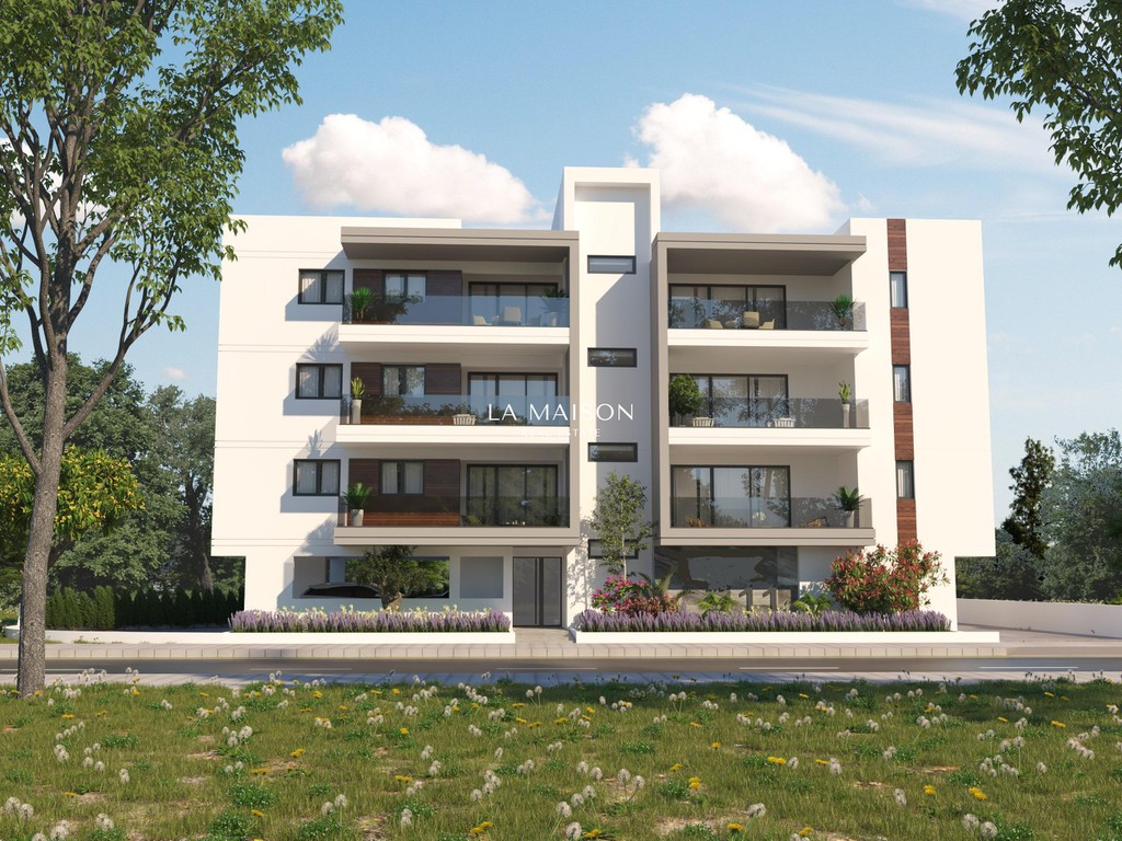 Apartment 79 sqm for sale, Nicosia