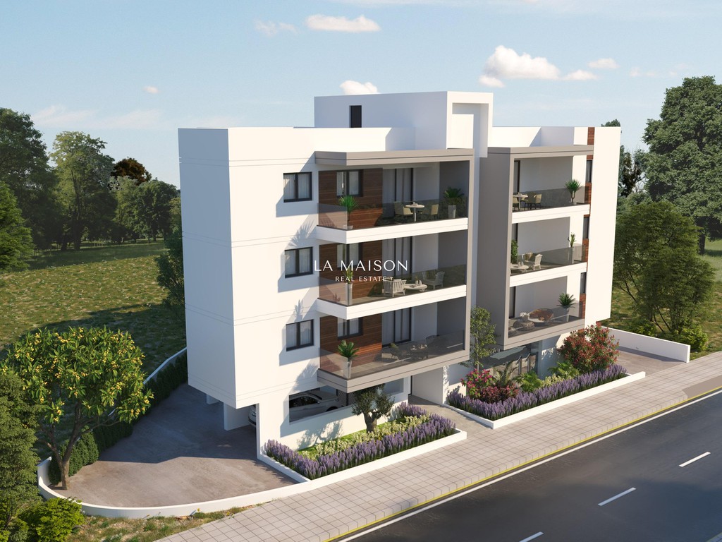 Apartment 79 sqm for sale, Nicosia