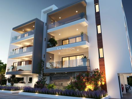 Apartment 79sqm for sale-