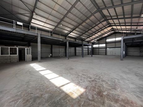 Detached home 1.125sqm for sale-