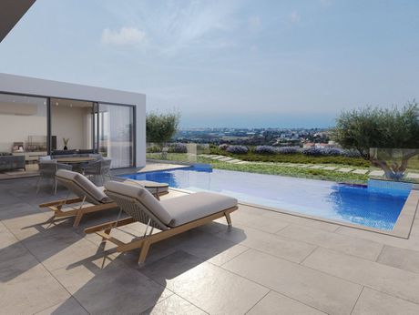 Detached home 210sqm for sale-