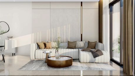 Apartment 109sqm for sale-