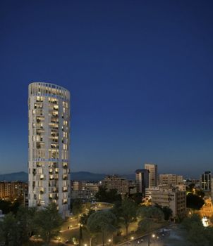 Apartment 500sqm for sale-