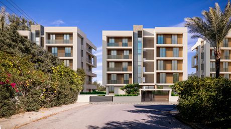 Apartment 86sqm for sale-Asinou