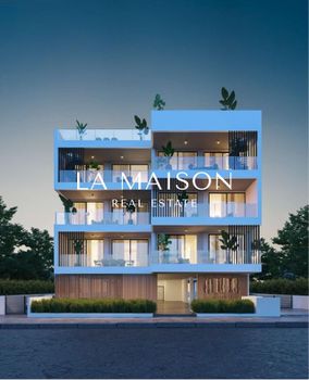 Apartment 118sqm for sale-