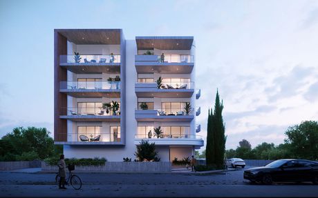 Apartment 105sqm for sale-
