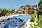 Detached home 215sqm for sale-Cha Potami