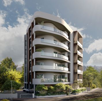 Apartment 119sqm for sale-