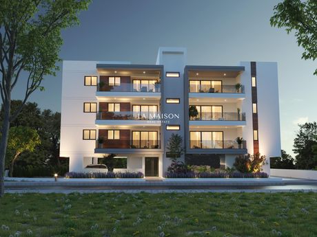 Apartment 79sqm for sale-