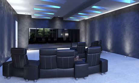 Villa 775sqm for sale-