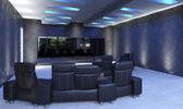 Villa 775sqm for sale-