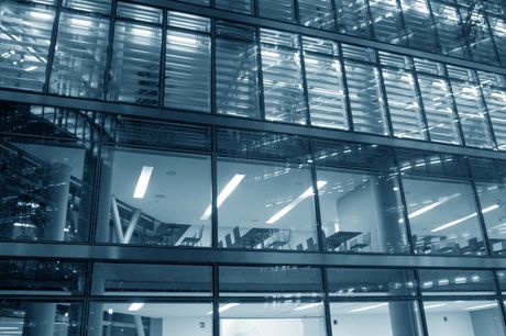 Business bulding 1.516sqm for sale-