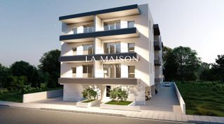 Διαμέρισμα 45 τ.μ. για πώληση, Λευκωσία-thumb-4