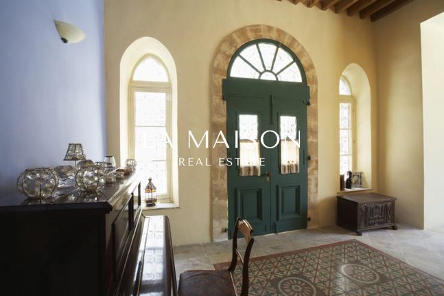 Μονοκατοικία 220 τ.μ. για ενοικίαση, Λευκωσία