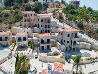 Μονοκατοικία 169 τ.μ. για πώληση, Πάφος-thumb-2