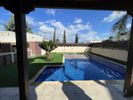Detached home 240sqm for rent-