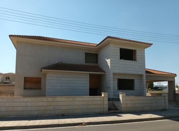 Μονοκατοικία 340 τ.μ. για πώληση, Λευκωσία