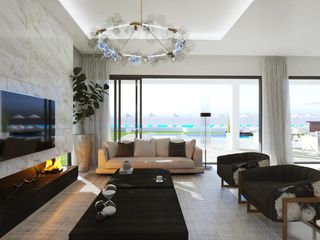 Βίλλα 354 τ.μ. προς πώληση, Κέντρο Λάρνακας-thumb-7