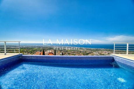 Villa 0sqm for sale-