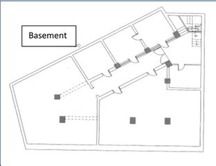 Office 763 sqm for rent, Nicosia-thumb-1