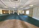 Office 763sqm for rent-