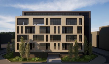 Business bulding 2.200sqm for sale-