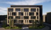 Business bulding 2.200sqm for sale-